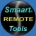 iRemote for Smaart 7 & 8