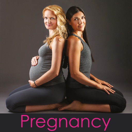 Pregnancy Yoga with Tara Lee