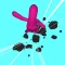 Creepy Fall Runner 3D Fun App