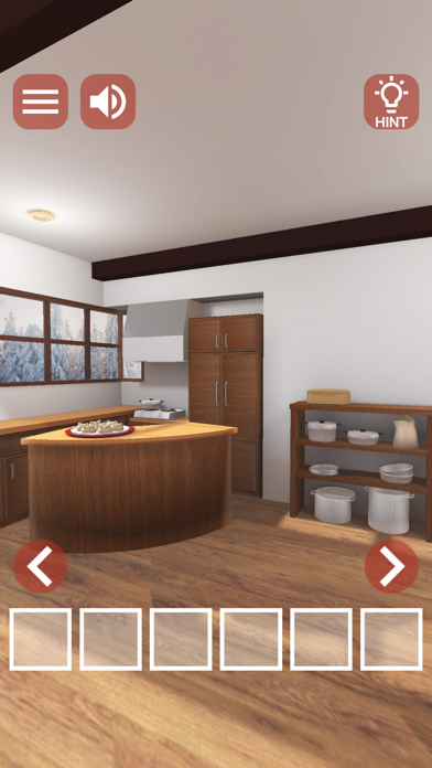 Snow globe and Snowscape Screenshots