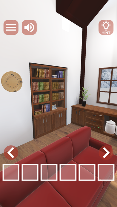 Snow globe and Snowscape Screenshots