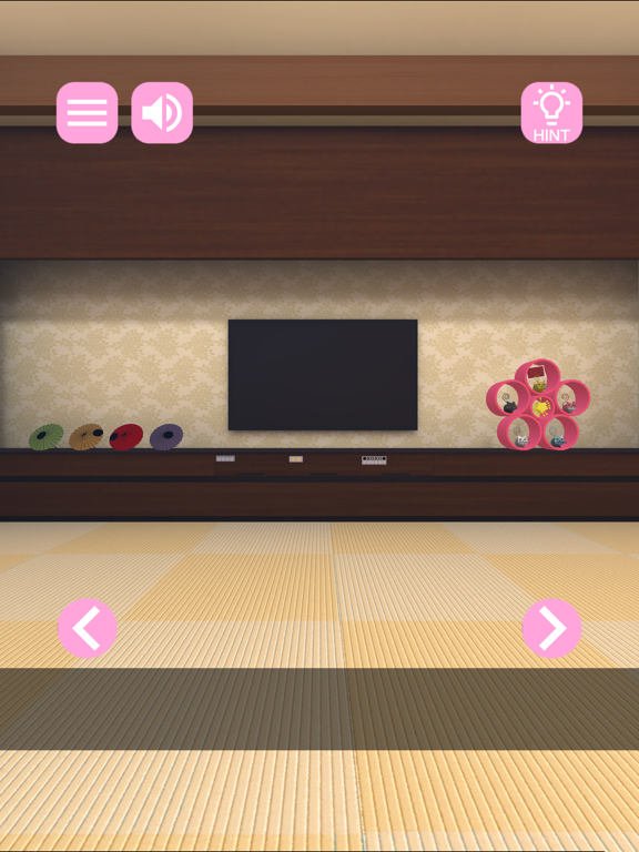 Sakura fall in the last snow iPad Screenshots