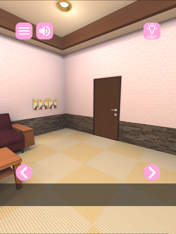 Sakura fall in the last snow iPad Screenshots
