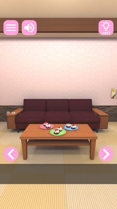 Sakura fall in the last snow Screenshots