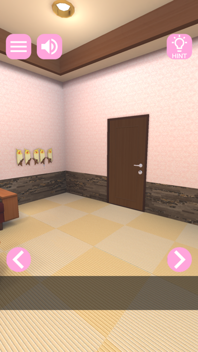 Sakura fall in the last snow Screenshots