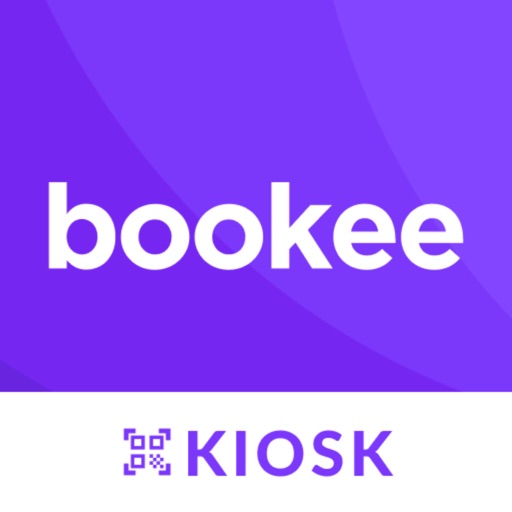 Bookee Kiosk Bookee Kiosk