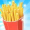 French Fries Shop
