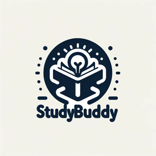 StudyBuddy. StudyBuddy.
