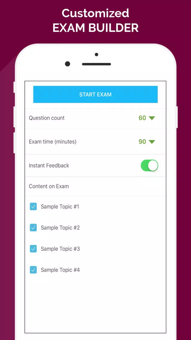 Certified Scrum Master 2017 Screenshots