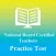 NBCT Test Prep 2017 Edition