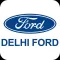 Delhi Ford Group