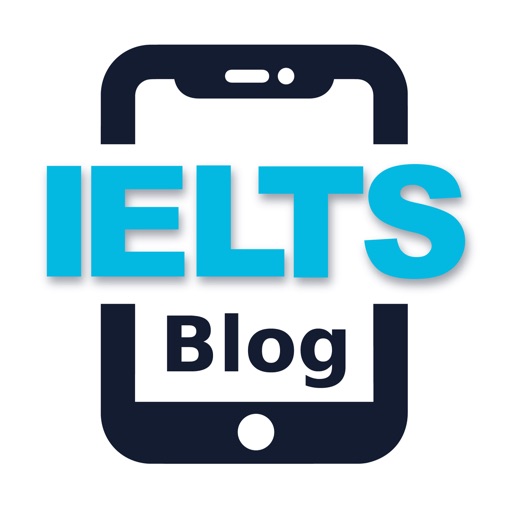 IELTS-Blog App for practice IELTS-Blog App for practice