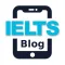 IELTS-Blog App for practice