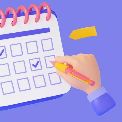 StudyWeek - расписание занятий StudyWeek - расписание занятий