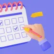 StudyWeek - расписание занятий
