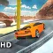 Extreme Stunt Speed Racing Car 3D