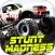 Monster Truck Stunt Madness 3D
