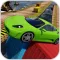 Legend Jumping Car: Challenge