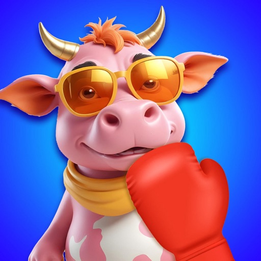 Ragdolls vs Angry Cow Ragdolls vs Angry Cow