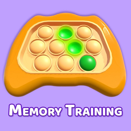 Quick Push Toy! Brain Training Quick Push Toy! Brain Training