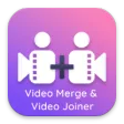 Video Merge & Video Joiner