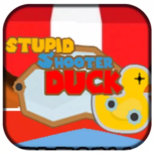 Stupid Shooter Duck
