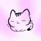 Fat-Fat the Dumpling Cat