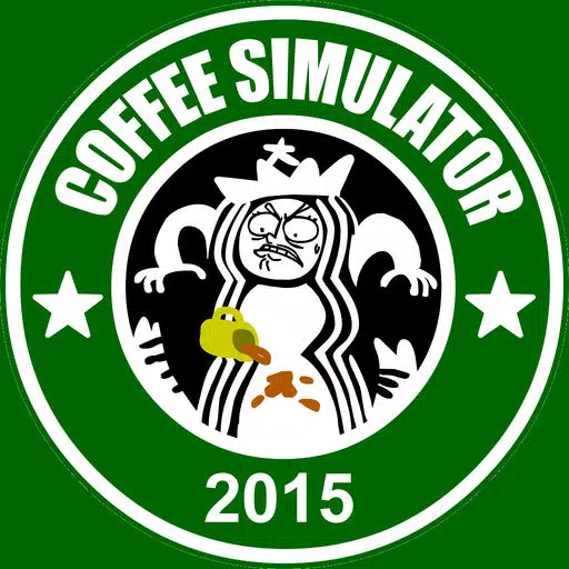 Coffee Simulator 2015 Coffee Simulator 2015