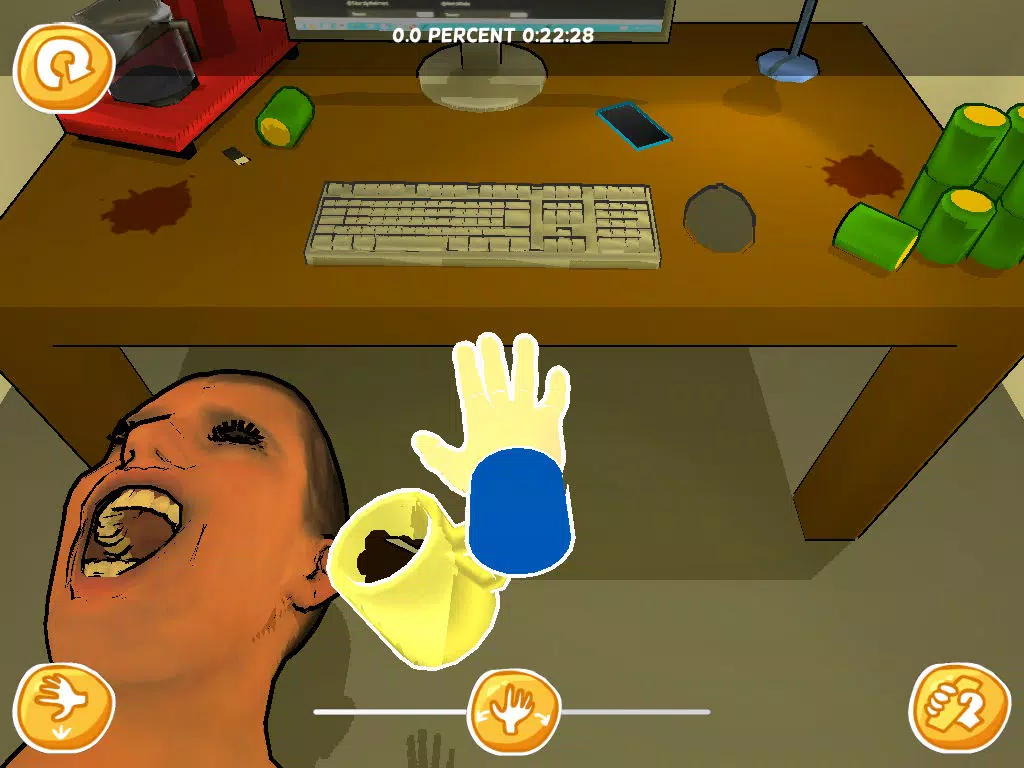 Capturas de pantalla de Coffee Simulator 2015 iPad 