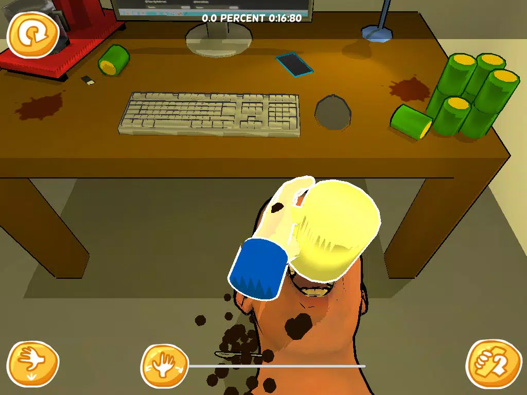 Capturas de pantalla de Coffee Simulator 2015 iPad 