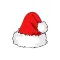 Christickermas Xmas Stickers