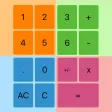 Colour Calculator: Custom Color Themes You Choose!
