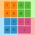 Colour Calculator: Custom Color Themes You Choose!