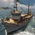 Fishing Ship Voyage Simulator