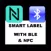 ESL - Electronic Smart Label