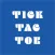 JM's Tic Tac Toe