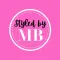 Styled by MB