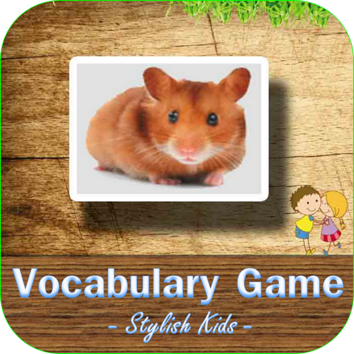 Animals Vocabulary Game
