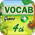 Vocabulary Games