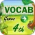 Vocabulary Games