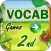 Vocabulary Games