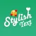 Stylish Text - Cool Font Emoji