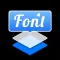 OP Stylish Font for Keyboard