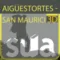 Aigüestortes - San Maurici 1.2