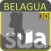 Belagua y Zuriza 1.25 000