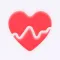 Heart Rate, Pulse Tracker Pro.
