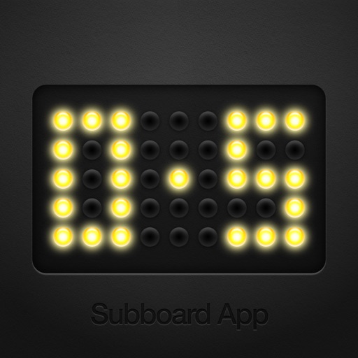 Subboard Football Scoreboard Subboard Football Scoreboard