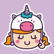 Zoe's Unicorns