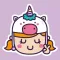 Zoe's Unicorns