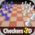 Checkers 3D Ultimate 3d Game